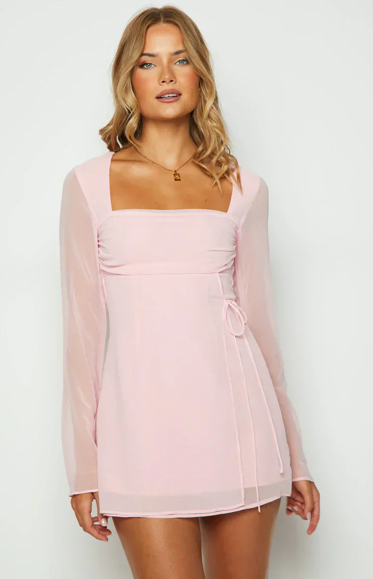 Annie Dress - Ruby New York