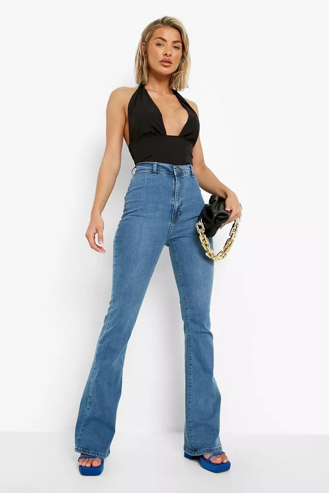 Alexie Jeans - Ruby New York