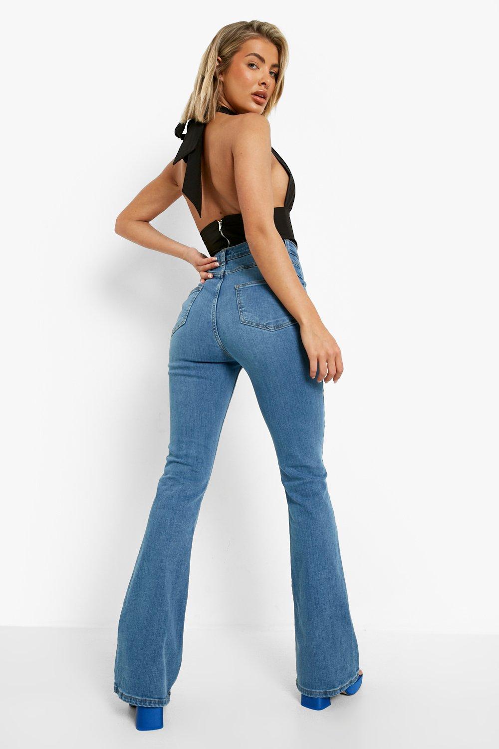 Alexie Jeans - Ruby New York