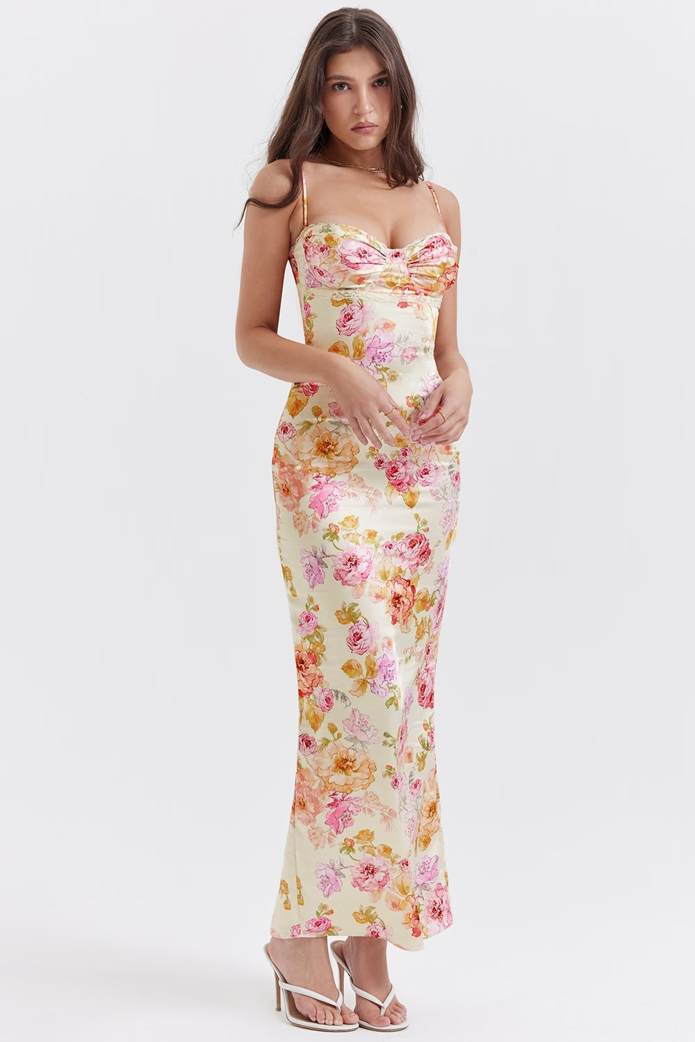 Annabel dress - Ruby New York
